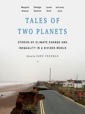 cover image of Tales of Two Planets